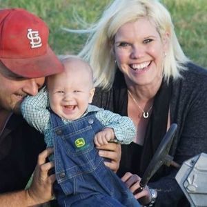 Meet your Posher, Donna